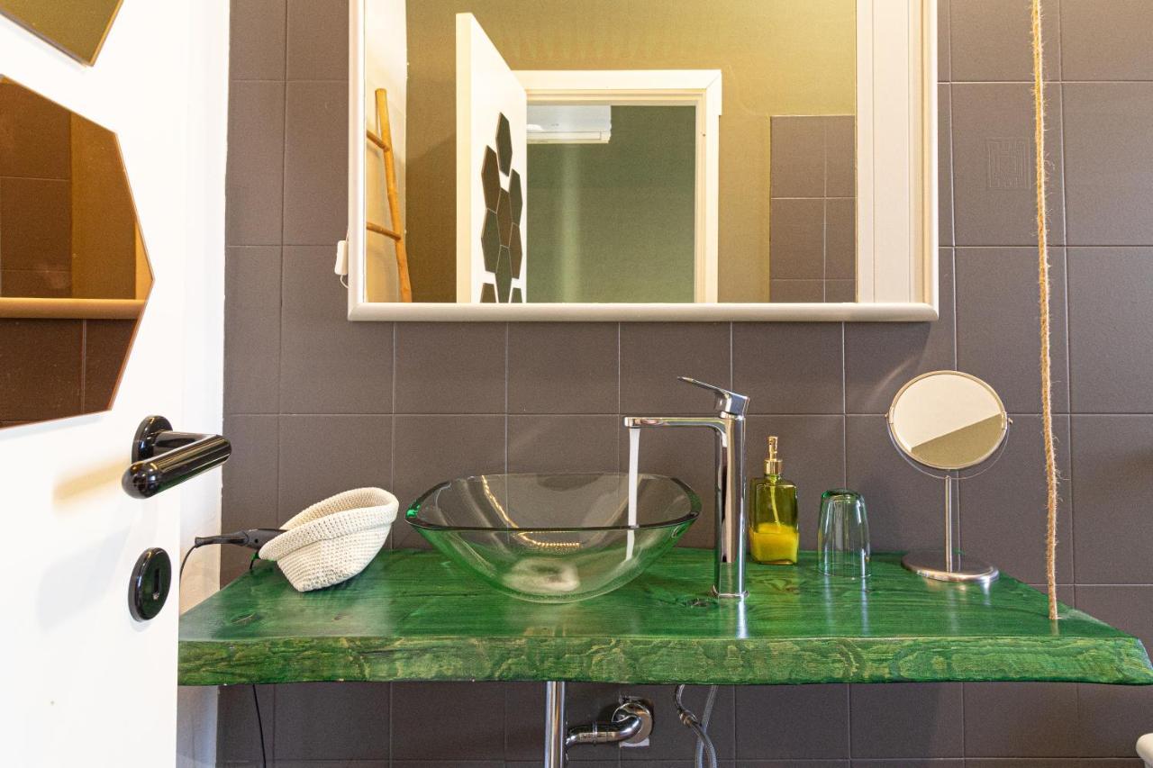 Bed and Breakfast Lotus House à Lanciano Extérieur photo